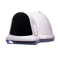 - Indigo Dog House - Dogloo