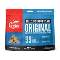 Orijen - Freeze Dried Dog Treat - High Protein Training Reward
