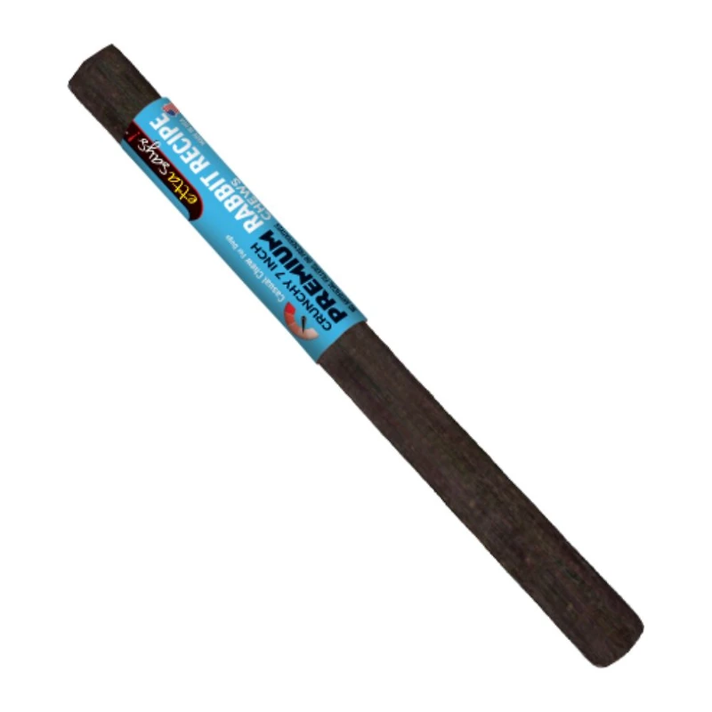 Etta Says - Dog Chew - Premium Rabbit Chew