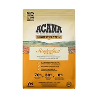 ACANA - Dog Food - Regionals Meadowland