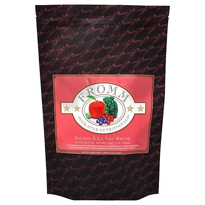 Dry Dog Food