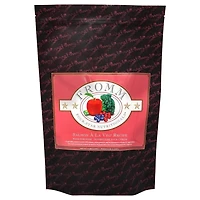 Dry Dog Food
