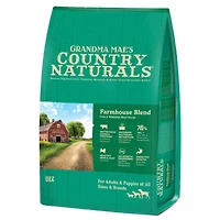 Country Naturals - Dog Food