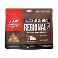 Orijen - Freeze Dried Dog Treat - High Protein Training Reward