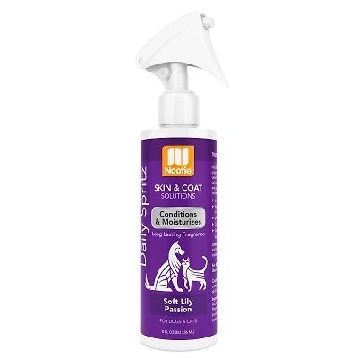 Nootie - Pet Conditioner - Daily Spritz Soft Lilly Passion