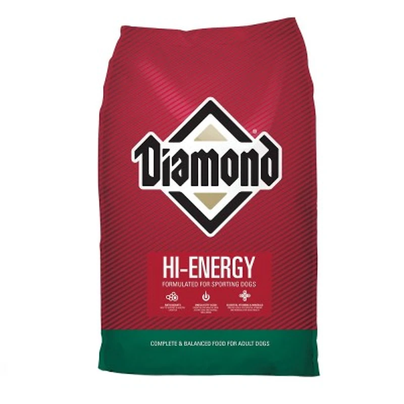 Diamond - Dog Food - Sporting High Energy