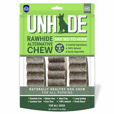 Himalayan - Unhide - Rawhide Alternative