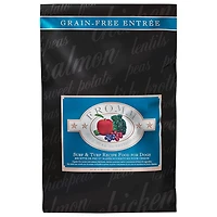 Dry Dog Food