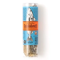 Polkadog - Single Ingredient Crunchy Dog & Cat Treat - Haddock Skins