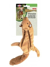 Skinneeez - Dog Toy - Mini Fly Squirrel