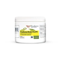 Prudence - Dog Supplement - Brain Health (formerly Puppy IQ)