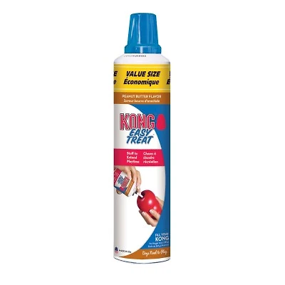 - Easy Treat® Peanut Butter Toy Stuffing