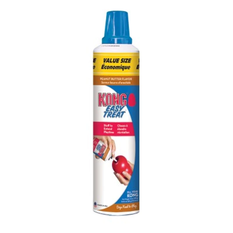 - Easy Treat® Peanut Butter Toy Stuffing