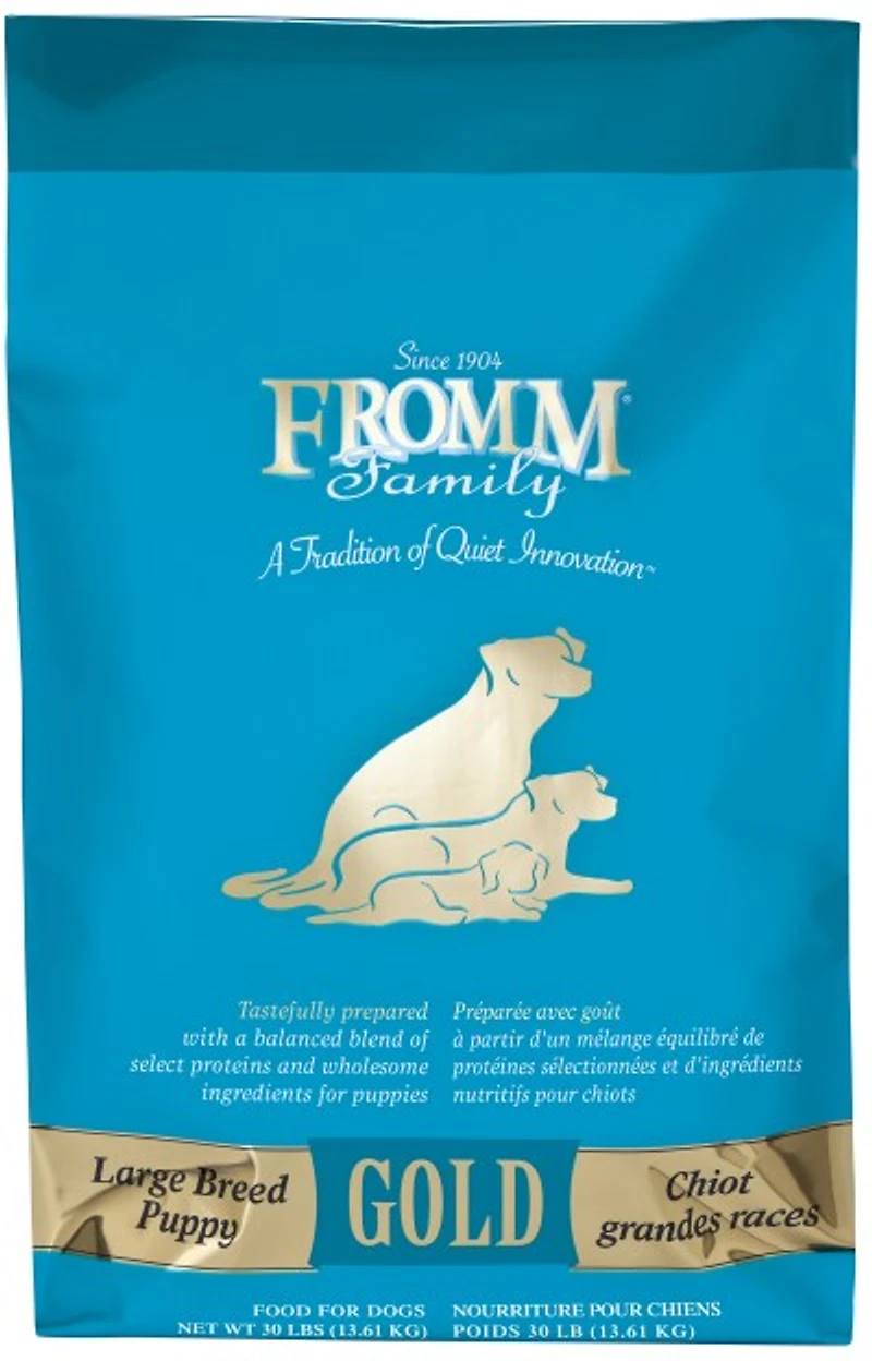 Fromm - Dry Dog Food