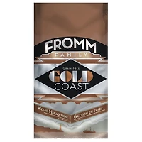 Fromm - Coast Grain Free Weight Management Dry Dog Food - Supports Healthy Weight,  Digestion & Lean Muscle - 4 lbs Bag