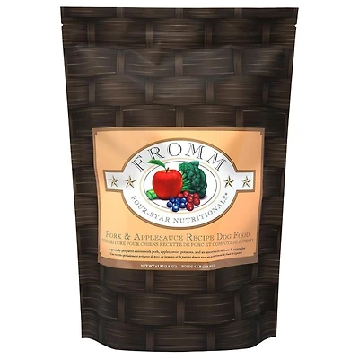 Dry Dog Food