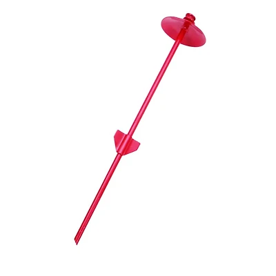 Coastal - Dog Tie Out Dome Stake – Heavy Duty Reliable Stake for Hard Ground – Secure & Durable