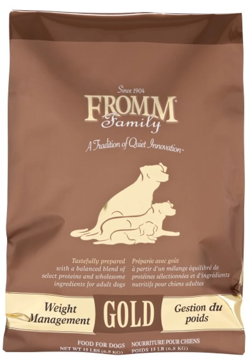 Fromm - Dry Dog Food