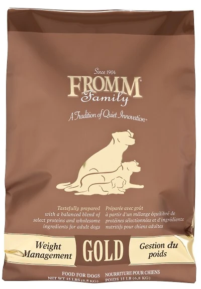 Fromm - Dry Dog Food