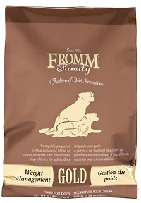 Fromm - Dry Dog Food
