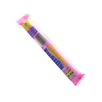 Etta Says - Flavor Fusion Dog Chew - Salmon & Sweet Potato