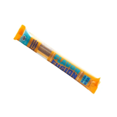 Etta Says - Flavor Fusion Dog Chew - Cheddar & Bacon