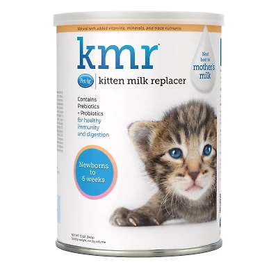 PetAg - Kitten Milk Replacement Powder