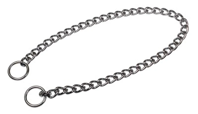 Leather Brothers - Choke Chain - Medium