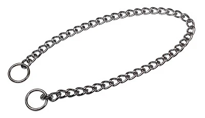 Leather Brothers - Choke Chain - Medium