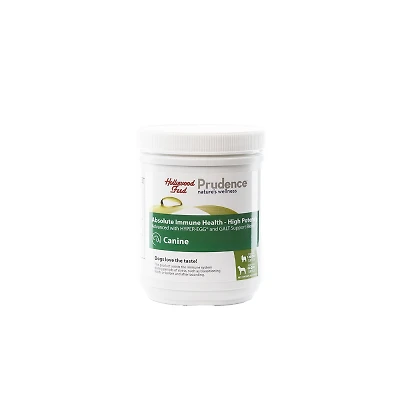 - Dog Supplement - Absolute Immune Health: High Potency