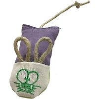 From the Field - Cat Toy - Shelby Hemp Mouse
