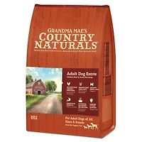 Country Naturals - Dog Food