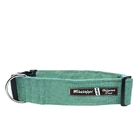 Adjustable Dog Collar - Soft Cotton & Durable Hardware - Assorted Limited Edition