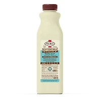 Raw Goat Milk for Dogs & Cats - Digestive Support & Hydration