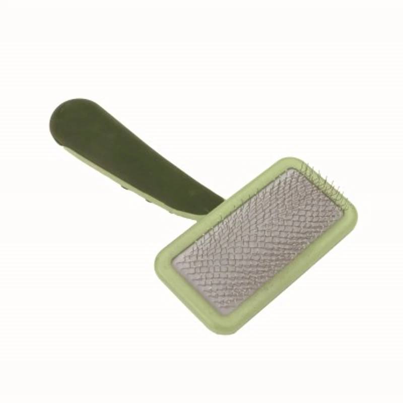 Coastal - Cat Brush - Soft Slicker