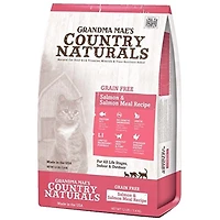 Country Naturals - Cat Food