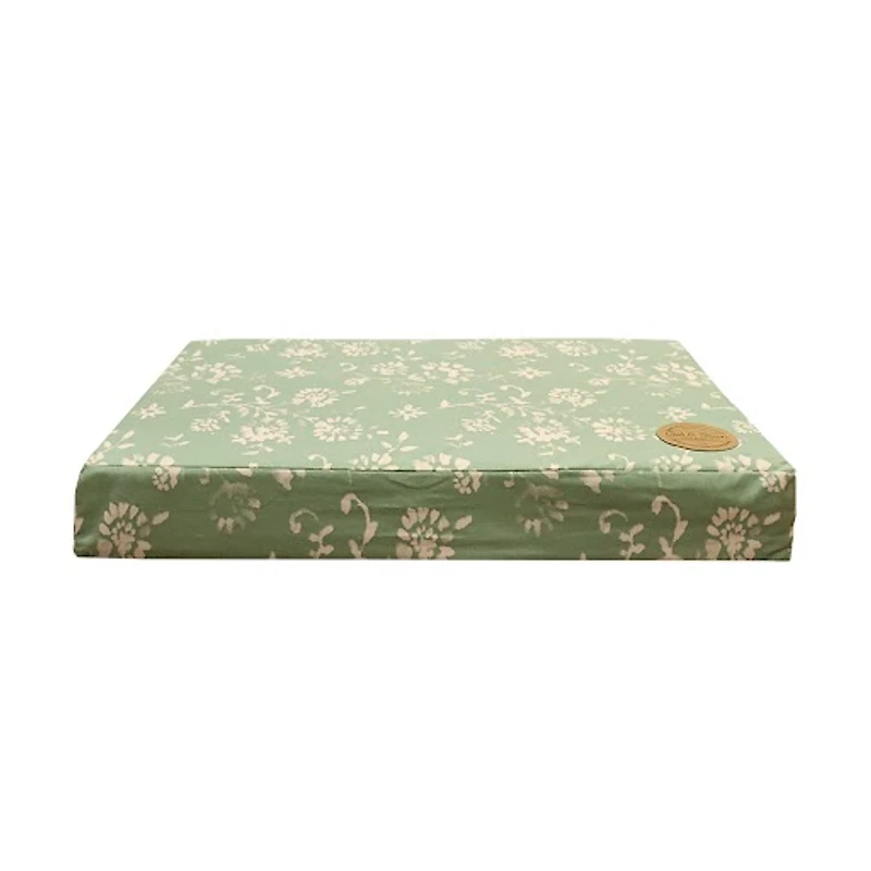 - Orthopedic Dog Bed