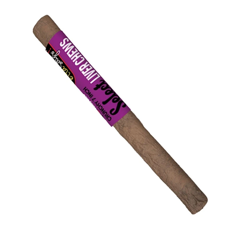 Etta Says - Dog Chew - Select Chew - Liver