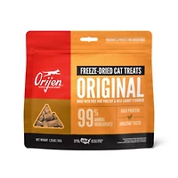 Orijen - Freeze Dried Cat Treat - High Protein Training Reward