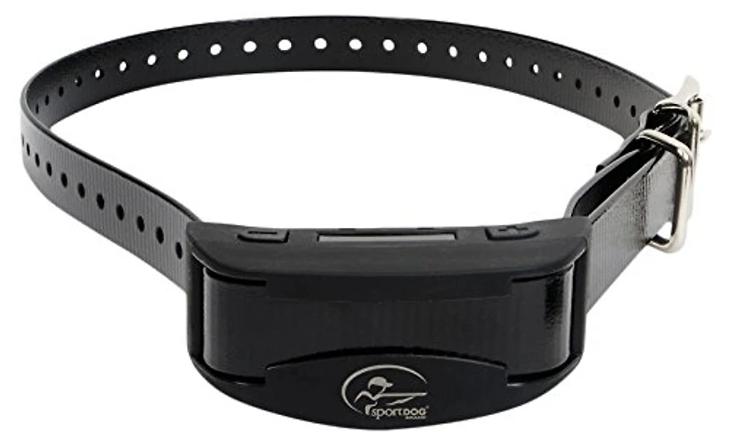 PetSafe - NoBark Rechargeable Dog Collar - Advanced Bark Detection - SBC-R
