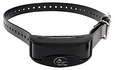 PetSafe - NoBark Rechargeable Dog Collar - Advanced Bark Detection - SBC-R