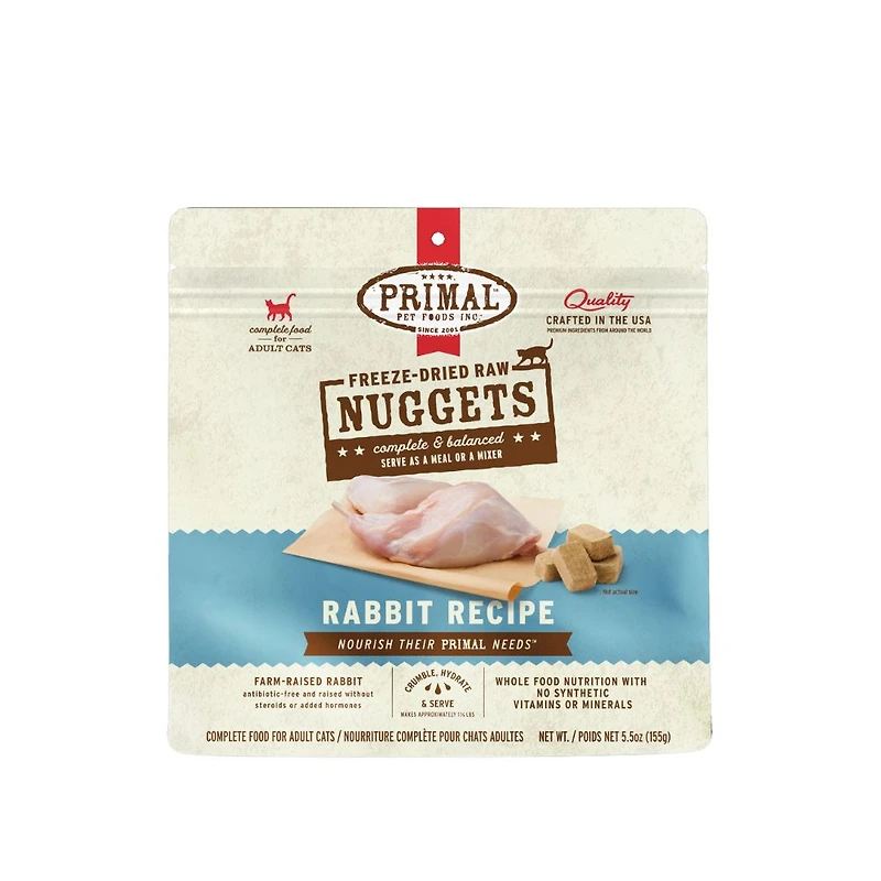 Primal - Cat Food