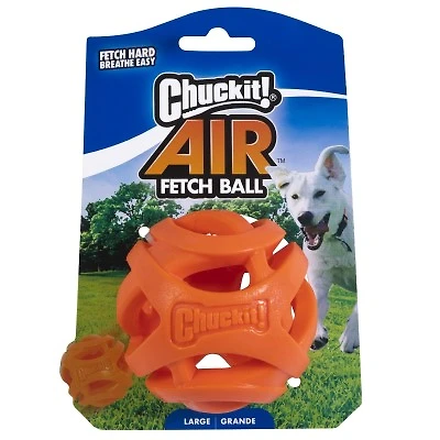 - Dog Toy - Air Fetch Ball