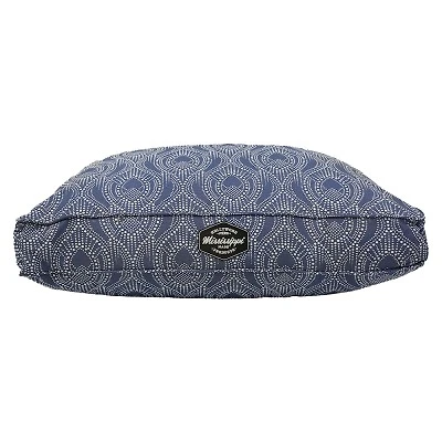 Rectangle Dog Bed - Limited Edition Cotton