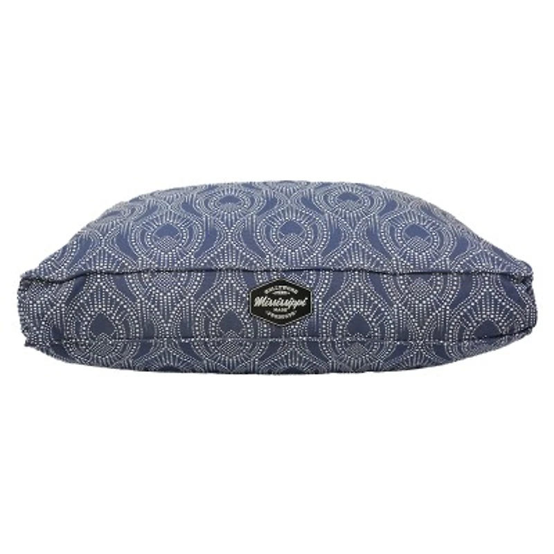 Rectangle Dog Bed - Limited Edition Cotton