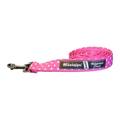 Mississippi Made - Dog Leash - Assorted Limited Edition