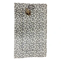 Snoozepad Dog Crate Mat - Cottonbelt Gray