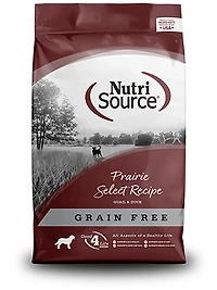 Dog Food