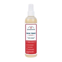 Wondercide - Skin Tonic Spray for Dogs + Cats - Plant Based Itch Relief with Natural Essential Oils