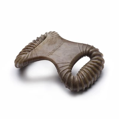 Benebone - Dog Chew Toy - Dental Chew - Bacon